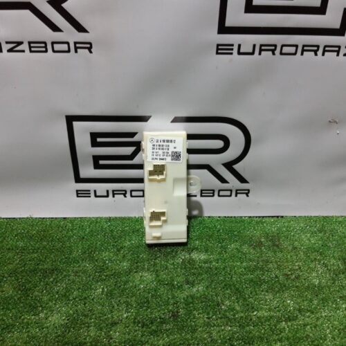 Блок управления крышкой багажника Mercedes Benz