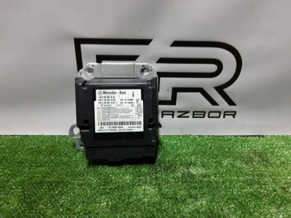 Блок управления подушками безопасности A1669001916