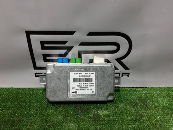 Блок управления камерами кругового обзора