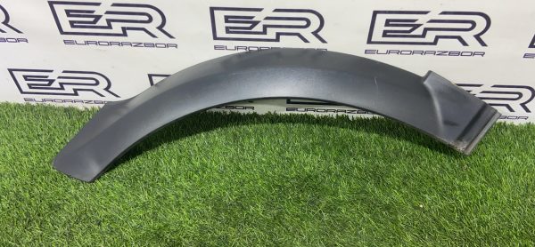 Расширитель арки задний правый Range Rover L405