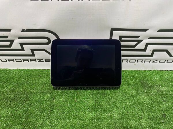 Монитор мультимедиа Mercedes Benz GLE W166