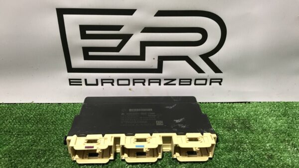 Модуль управления сиденьем передний Mercedes Benz