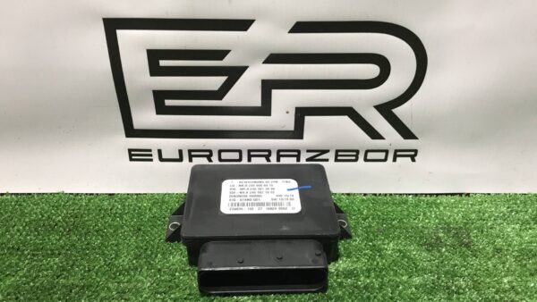 ЭБУ электронного стояночного тормоза Mercedes Benz