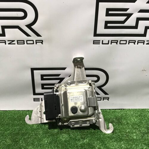 Блок управления системы нейтрализации ОГ