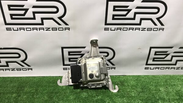 Блок управления системы нейтрализации ОГ