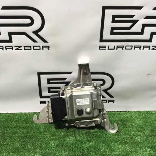 Блок управления системы нейтрализации ОГ