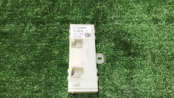 Блок управления крышкой багажника Mercedes Benz