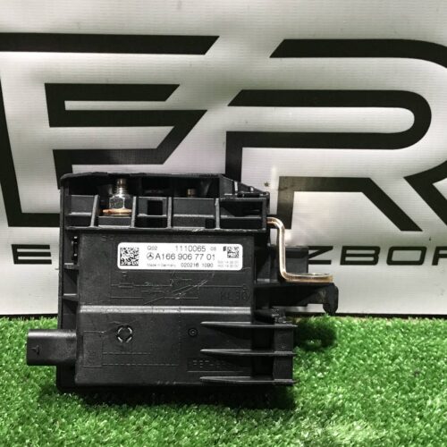 Токоограничитель Mercedes Benz GLE W166