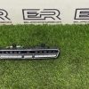 Блок управления климат контролем Mercedes W205 X253 A2059058813