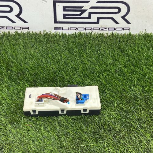 Блок управления крышкой багажника Mercedes С Класс W205