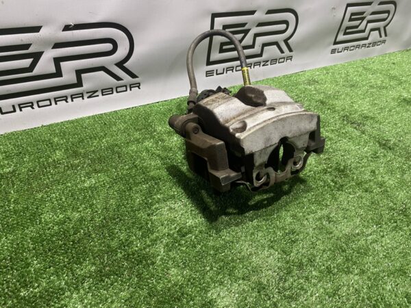 Суппорт тормозной задний правый Mercedes Benz GLC