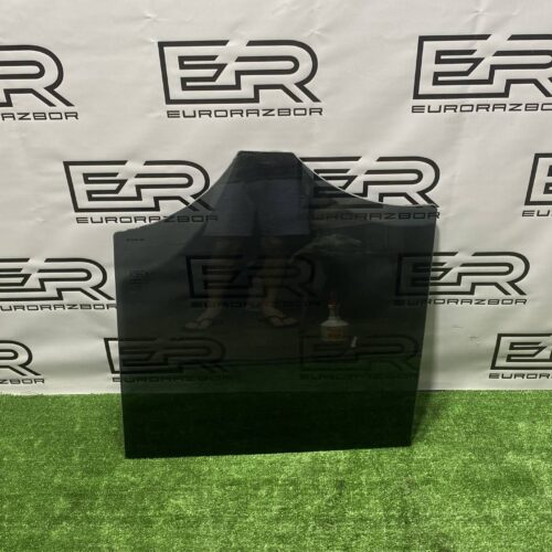 Стекло двери задней левой Mercedes Benz GLE W166