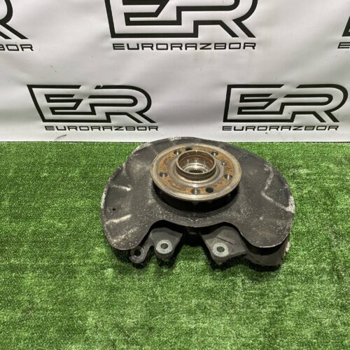 Кулак задний левый Mercedes Benz GLE W166