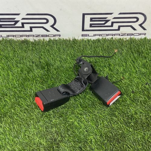 Замок ремня безопасности Jaguar F Pace X761