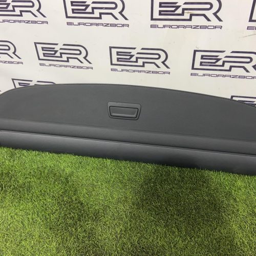 Шторка багажника полка Audi Q8 4M