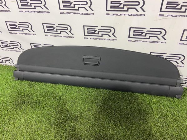 Шторка багажника полка Audi Q8 4M