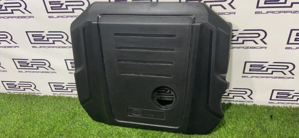 Декоративная крышка двигателя Lande Rover Velar L560