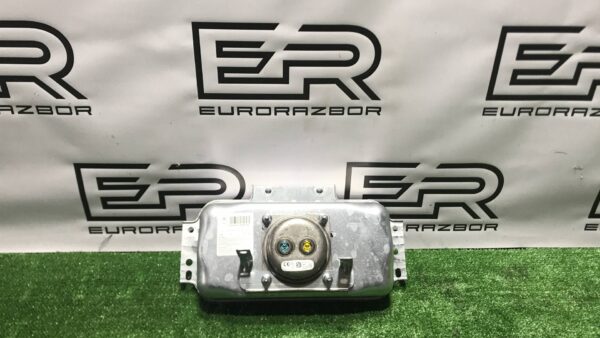 Подушка безопасности пассажира Mercedes Benz GLE