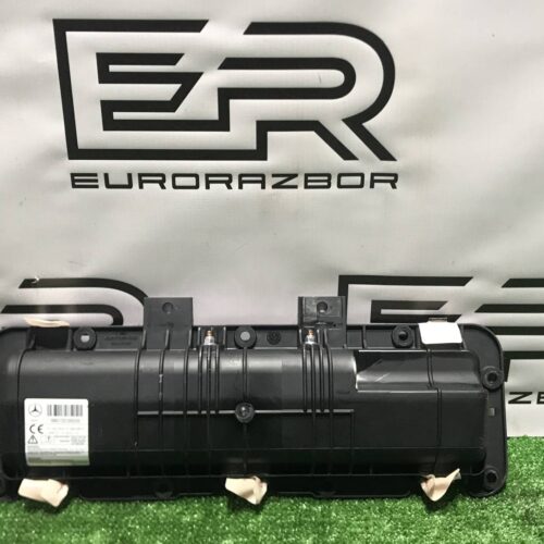 Подушка безопасности коленная водителя