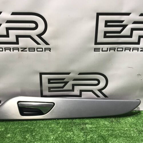 Декоративная накладка двери задней левой Mercedes Benz GLE W166