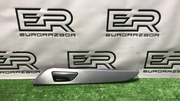 Декоративная накладка двери задней левой Mercedes Benz GLE W166