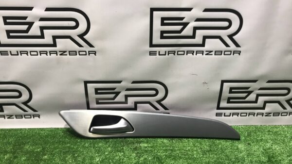 Накладка двери внутренняя задняя Mercedes Benz GLE