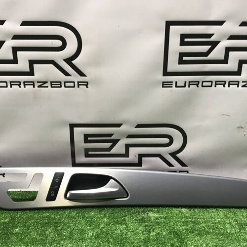 Накладка двери внутренняя правая Mercedes Benz GLE