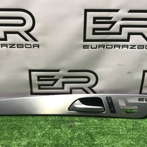 Накладка двери внутренняя Mercedes Benz GLE W166