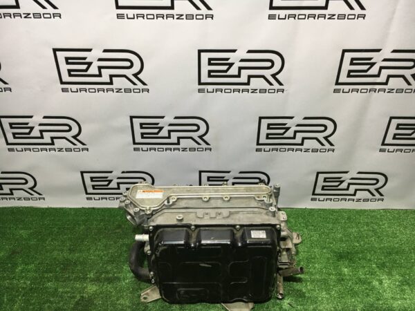 Инвертор Lexus RX 4 (2015 2019) G92A0