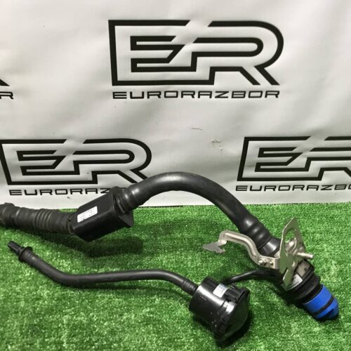 Горловина топливного бака Mercedes Benz GLC X253