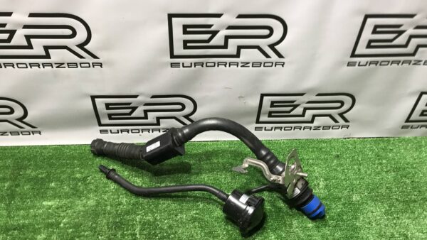 Горловина топливного бака Mercedes Benz GLC X253