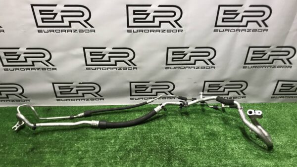 Трубка кондиционера Mercedes Benz GLC X253