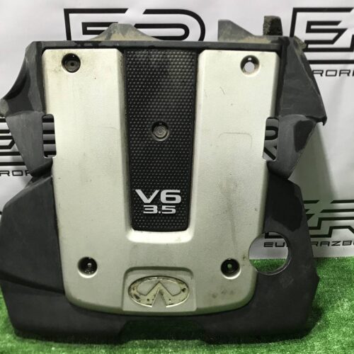 Декоративная крышка двигателя передняя Infiniti G