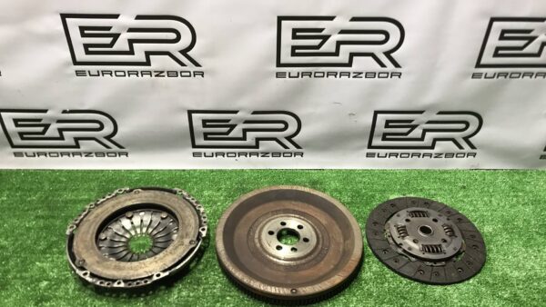 Комплект сцепления Volkswagen Polo 5 (2009 2014)