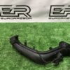 Патрубок интеркулера Volkswagen Jetta 6 03C145673N Патрубок интеркулера Volkswagen Jetta 6 03C145673N