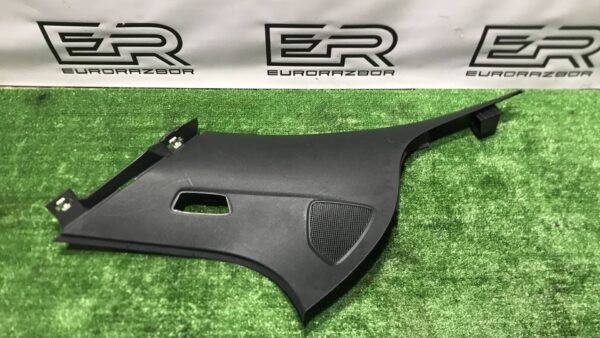 Обшивка стойки передней задняя правая верхняя