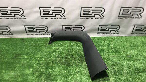 Обшивка крышки багажника Mercedes Benz GLC X253