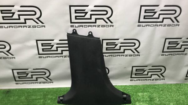 Обшивка стойки передней левая Mercedes Benz GLC