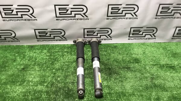 Амортизатор задний Mercedes Benz GLC X253