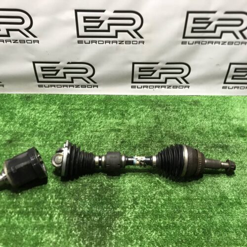 Полуось Lexus RX 4 (2015 2019)