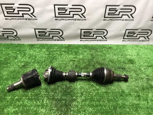 Полуось Lexus RX 4 (2015 2019)