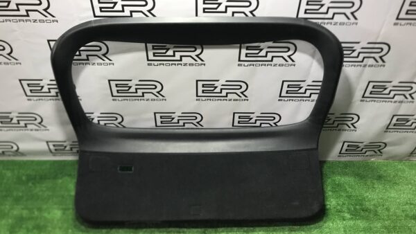 Обшивка крышки багажника Lexus RX 4 (2015 2019)