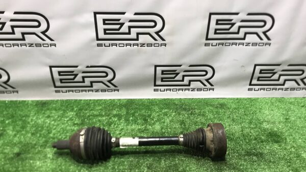 Полуось Volkswagen Passat B7 (2010 2015)