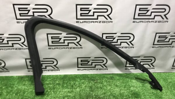 Накладка двери передней левой Mercedes Benz GLC