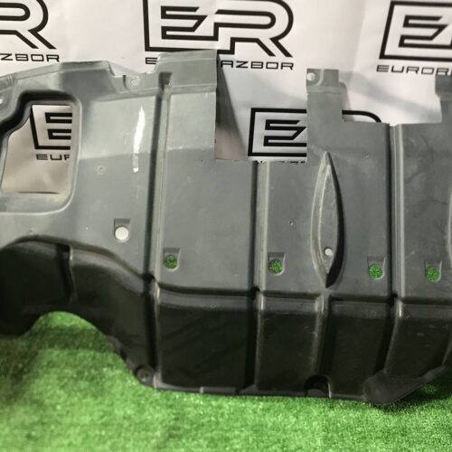 Защита днища задняя Lexus RX 4 (2015 2019)