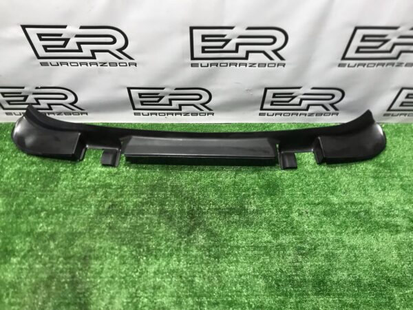 Обшивка стойки передней Mercedes Benz GLC X253