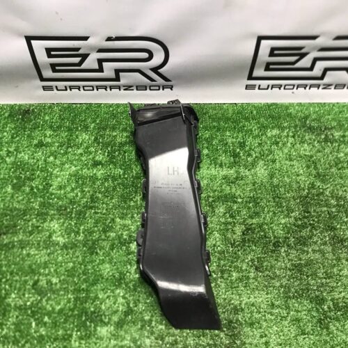 Водосток капота левый Mercedes Benz GLC X253