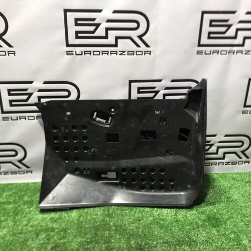 Пластик салона Mercedes Benz GLC X253 A2536800536