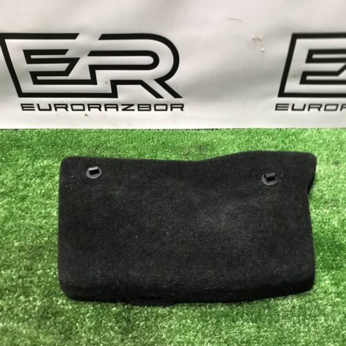 Обшивка отсека багажника для Mercedes Benz GLC