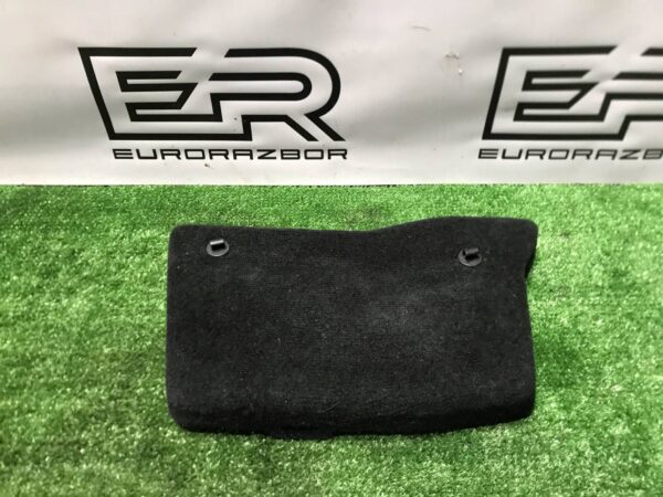 Обшивка отсека багажника для Mercedes Benz GLC